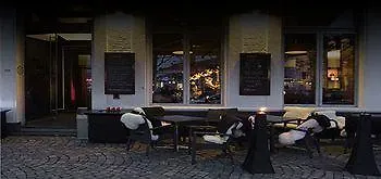 Anna's Restaurant & 3* Maastricht